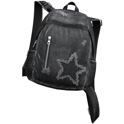 Single Strap Student Backpack