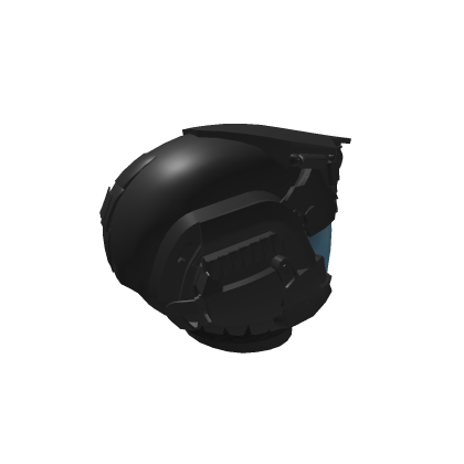 Supra's Helmets
