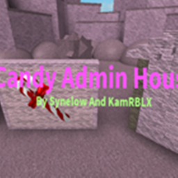 Candy Admin House