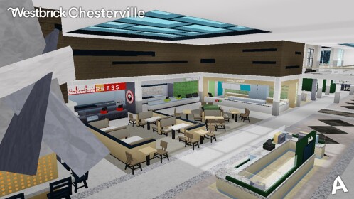Westbrick Chesterville Mall