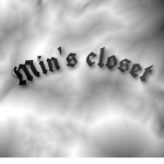 mins closet