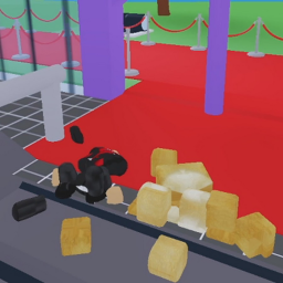 Meet "The Carpal Tunnel of Love Roblox Video" Crew