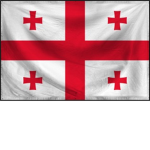 Democratic Republic of Georgia