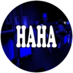 HAHA