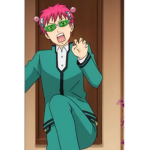 saiki k lolololol