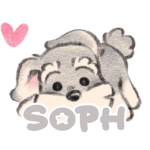 Soph’s cloting shop