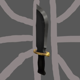 Scuffed Murder Mystery