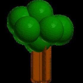 Digibirddude's 3D Basics