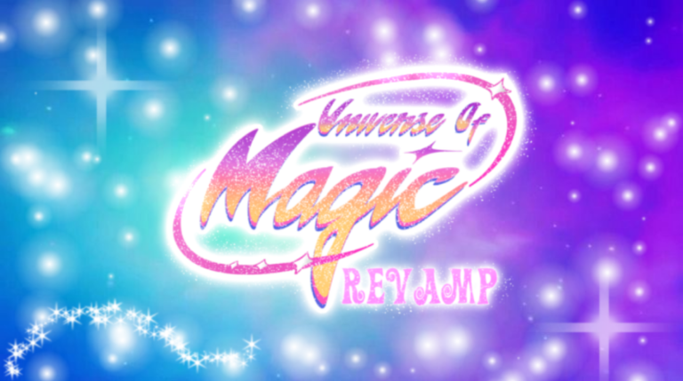 [Gacha] Universe of Magic✨ screenshot 1