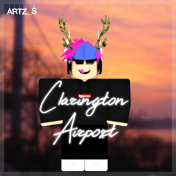 Clarington Airport (WIP)