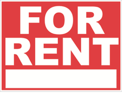 Square Two-Sided Decal
