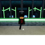 Danny’s dhc shop