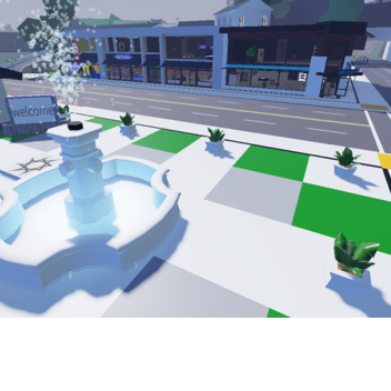 [NEW] CEDAR VALLEY RP 