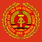 GDR | Nationale Volksarmee |