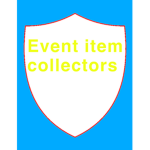 Roblox Event Item Collectors