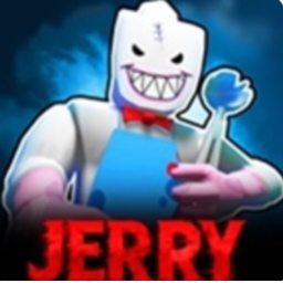 🔪JERRY [CHAPTER 👽]