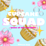 xX Cupcake Squad Xx