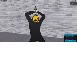 Gravity Obby X (ALPHA)