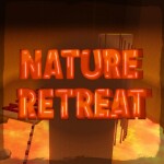 Nature Retreat