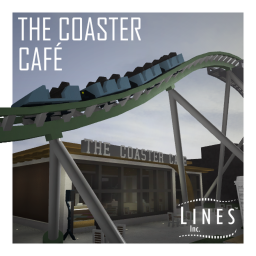The Coaster Café