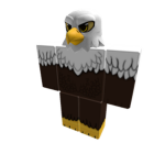 Bald Eagles United!