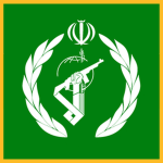 IR | Iranian Revolutionary Guard