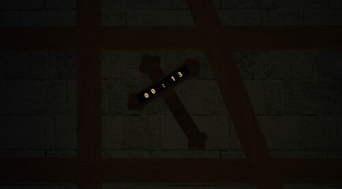 [RETRO MODE] Doors but you can crucifiy EVERYTHING
