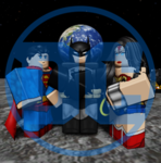 Justice League of America (DC) Group Thumbnail