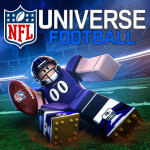[🔥S16] NFL Universe Football