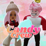 Candy Crew Candies Group Thumbnail