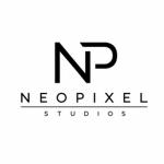 Neopixel Studio Works