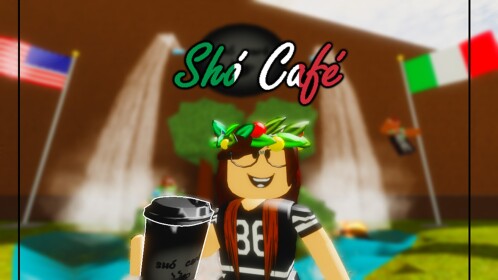 Shó Café