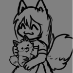 Foxgirl Enthusiast