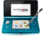 3DS Friend Code Exchange