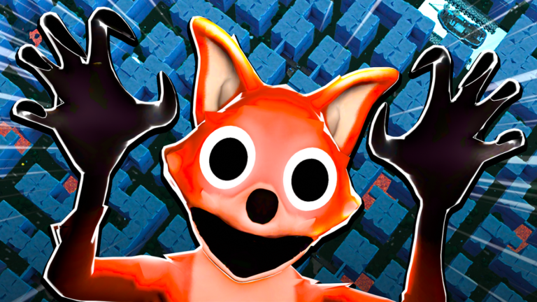 50 Days in the Maze 🦊 screenshot 2