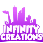 Infinity Creations. Group Thumbnail