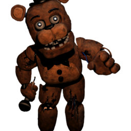 FNAF survival