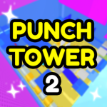 Punch troll tower