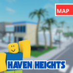 Haven Heights Development