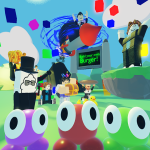 Sandbox Fling