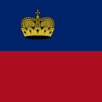 Fürstentum Liechtenstein ᅠᅠ