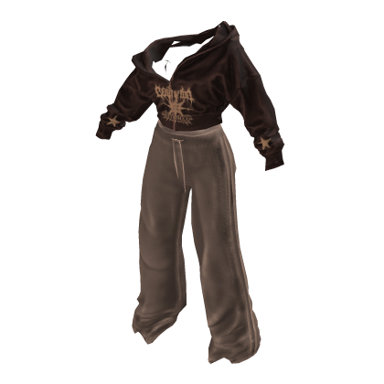 Jacket w/Sweats