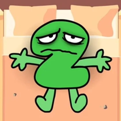 need to know if you feel it too, creepies Roblox group icon