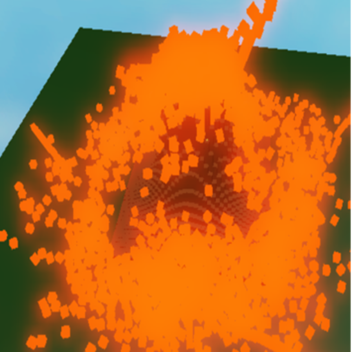 Volcano