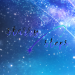 . . starry steps <3