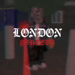 London Streets (BETA)