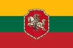 [LMRP] Lithuanian Military Roleplay