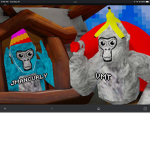 Jmancurly is a goat