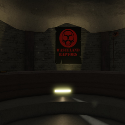 [WR] Observation Post