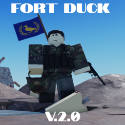 [UPDATE] Fort Duck